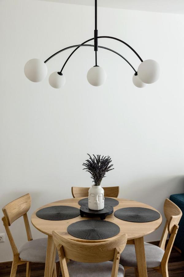 Walnut Tree Apartment Budapest Bagian luar foto