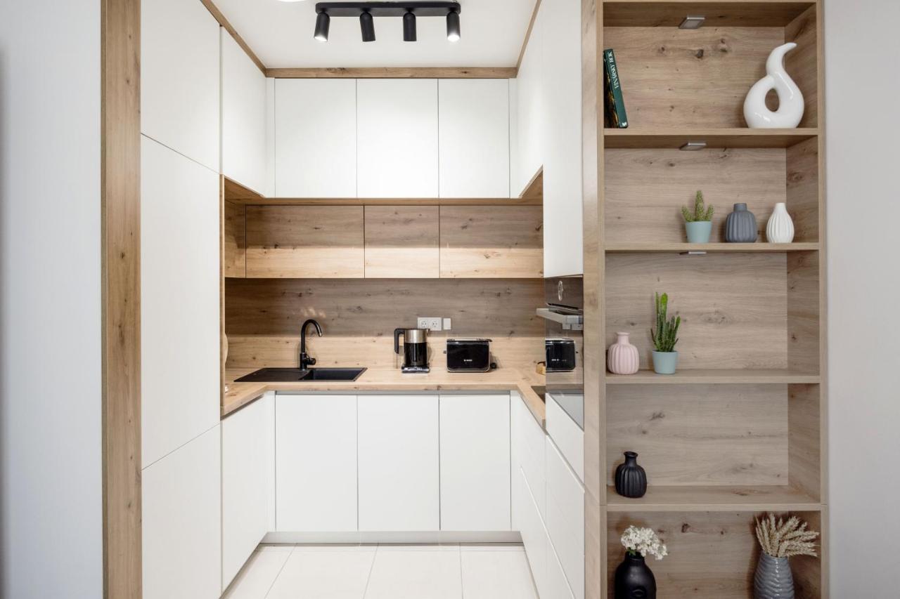 Walnut Tree Apartment Budapest Bagian luar foto
